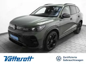 Volkswagen Tiguan R-Line 1.5 eHybrid DSG AHK Navi Pano IQ.Light