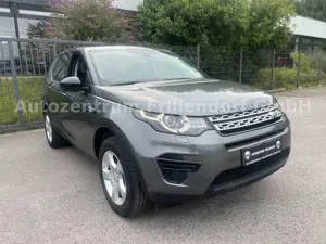 Land Rover Discovery Sport Pure XENON/NAVI/PANORAMA!!! Bild 3