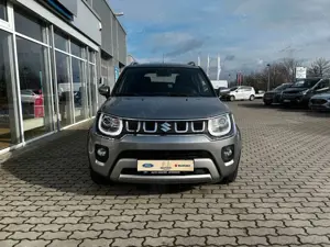 Suzuki Ignis Bild 3