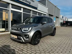 Suzuki Ignis Bild 2
