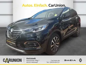 Renault Kadjar 1.3 TCe 160 Techno
