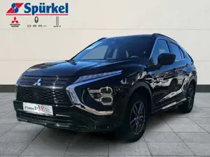 Mitsubishi Eclipse Cross Top Hybrid 4WD, Automatik, Rückfahrkamera