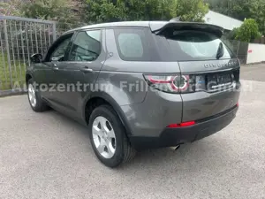 Land Rover Discovery Sport Pure XENON/NAVI/PANORAMA!!! Bild 5