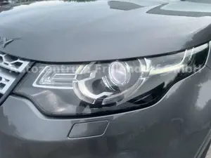 Land Rover Discovery Sport Pure XENON/NAVI/PANORAMA!!! Bild 4