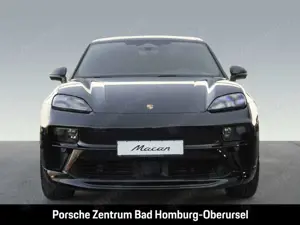 Porsche Macan GTS HA-Lenkung Head-Up Surround-View BOSE Bild 4