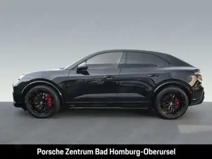 Porsche Macan GTS HA-Lenkung Head-Up Surround-View BOSE Bild 2