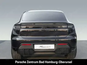 Porsche Macan GTS HA-Lenkung Head-Up Surround-View BOSE Bild 5