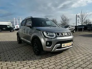 Suzuki Ignis Bild 4