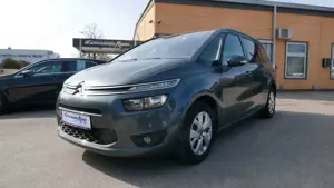 Citroen Grand C4 Picasso /Spacetourer Selection