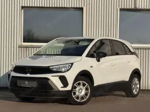 Opel Crossland Selection Lenkrad.H Sitz.H Tempomat