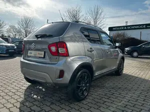 Suzuki Ignis Bild 5