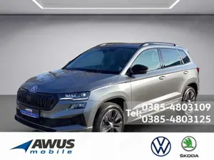 Skoda Karoq 1.5TSI DSG Sportline AHK