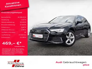 Audi A6 Avant 40 TDI quattro design ACC MATRIX-LED