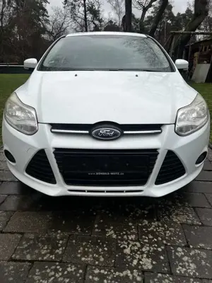 Ford Focus Trend