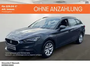 SEAT Leon Sportstourer Style 1.5 eTSI DSG Full-Link LED Einp