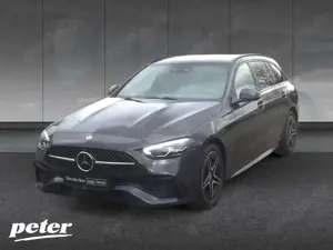 Mercedes-Benz C 300 d T-Modell AMG*Fahrassistenzpaket