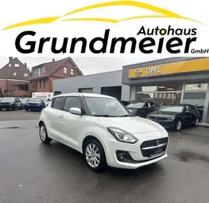 Suzuki Swift Comfort 1.2 Hyb/Allwetter/Kamera/SHZ