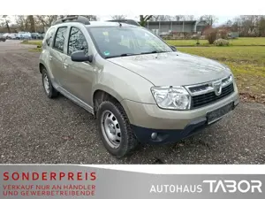 Dacia Duster 1.6 16V LPG Laureate Klima RadioCD el.FH