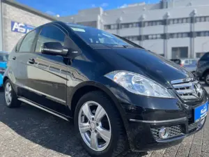 Mercedes-Benz A 160 A160/Sitzheizung/Teillederausstattung/Top gepflegt
