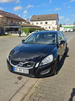 Volvo V60 V60 D3 Geartronic RDesign