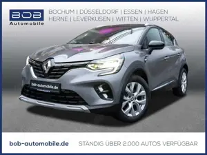 Renault Captur INTENS E-TECH Plug-in 160 Kamera+Navi+PDC