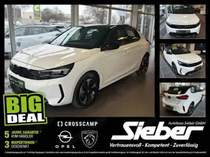 Opel Corsa-e GS Kamera*Alcantara*DAB*LED*Navi*