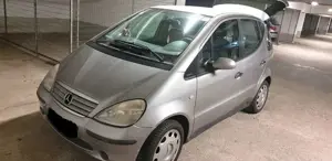 Mercedes-Benz A 160 Elegance