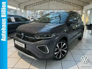 Volkswagen T-Cross R-Line 1.5 TSI OPF BMT DSG
