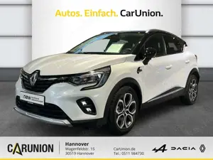Renault Captur EDITION ONE E-TECH PLUG-IN 160