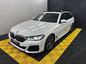 BMW 520 i+M Sport+Pano+Laser+Ambiente+Memory+Kam+DAB