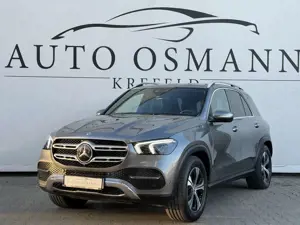 Mercedes-Benz GLE 350 de 4M| Massage | NP:98.281.-€ 360° HUD