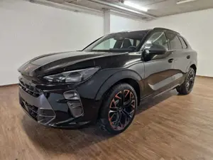 CUPRA Terramar 2.0 TSI 195 kW 4Drive VZ AHK STH Matrix