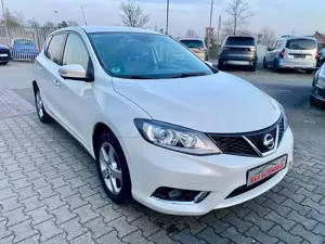 Nissan Pulsar