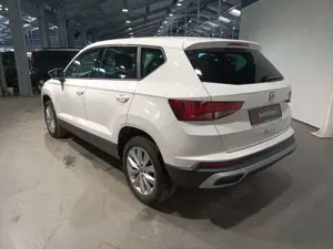 SEAT Ateca Bild 4