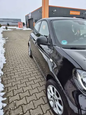 smart forFour Bild 3