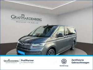 Volkswagen T7 Multivan Style lang LR Allrad eHybrid AHK