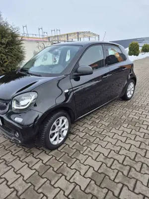 smart forFour Bild 2