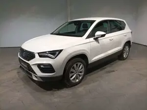 SEAT Ateca Bild 3