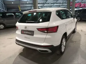 SEAT Ateca Bild 5