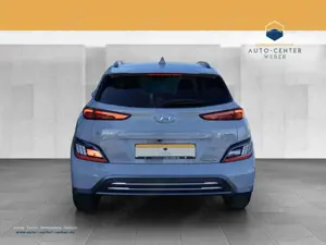 Hyundai KONA Elektro Trend Automatik ACC*AUT*Kam.*KlimaA Bild 5