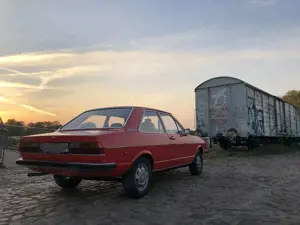 Audi 80