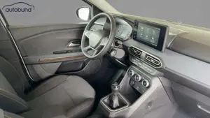Dacia Jogger Bild 5