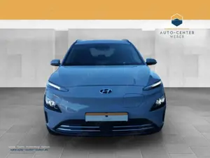 Hyundai KONA Elektro Trend Automatik ACC*AUT*Kam.*KlimaA Bild 2
