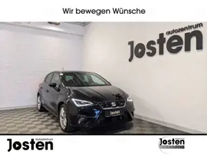 SEAT Ibiza FR 1.5 TSI DSG LED Beats CarPlay SHZ