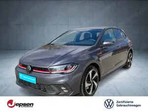 Volkswagen Polo GTI 2.0 TSI DSG IQDrive+Matrix+ACC+DiCockpit