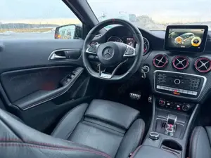 Mercedes-Benz A 45 AMG Classe Mercedes-AMG Speedshift DCT 4-Matic