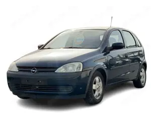Opel Corsa 1.2 16V COMFORT*TÜV 06.2027*