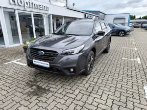 Subaru OUTBACK 2.5i Exclusive Cross