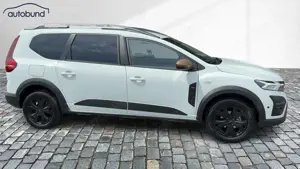 Dacia Jogger Bild 4