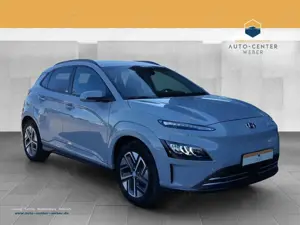 Hyundai KONA Elektro Trend Automatik ACC*AUT*Kam.*KlimaA